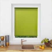 Рулонная штора Lm Decor «Лайт» LM 30-04 Зеленый (38*160)
