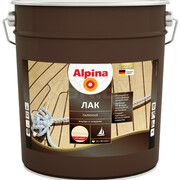 Alpina Лак палубный глянец 2,5л/2,23кг