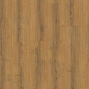 Ламинат EGGER Pro Large Aqua+ 33кл 8мм 4-v EPL184 Дуб Шерман коньяк кор.