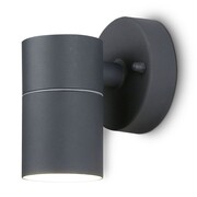 Уличный настенный архитектурный светильник Ambrella Garden, ST3702