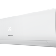 Кондиционер Hisense AS-09UW4RYRKB05 Zoom DC Inverter