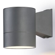 Уличный настенный архитектурный светильник Ambrella Garden, ST3301