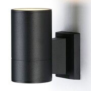 Уличный настенный архитектурный светильник Ambrella Garden, ST2911