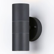 Уличный настенный архитектурный светильник Ambrella Garden, ST3706