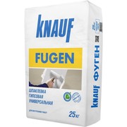 Шпатлевка Knauf Фуген для швов 25 кг