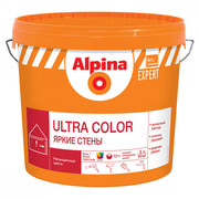Краска Alpina Expert Ultra Color База 1 (10л)