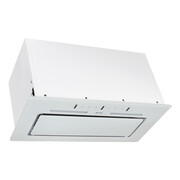 Вытяжка кухонная ZORG STAR 1080 60 S-GC белая