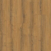 Ламинат EGGER Pro Large Aqua+ 33кл 8мм 4-v EPL184 Дуб Шерман коньяк кор.