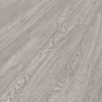 Ламинат ULTRADECOR Eurohome Majestic 33кл 8мм 4-v K051 Дуб Пьер