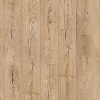 Ламинат ULTRADECOR Binyl Pro 33кл 8мм 4-v K477 Дуб Карпентер натуральный
