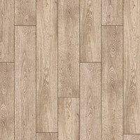 Ламинат ULTRADECOR Eurohome Art 33кл 12мм 4-v 2651 Дуб Альбервиле Янтарный