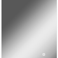 Зеркало Каракас 700х500 с подсветкой Домино GL7041Z