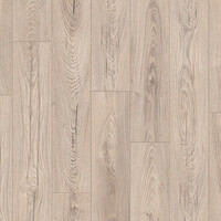 Ламинат ULTRADECOR Ultrablack 33кл 8мм 4-v K478 Дуб Карпентер светлый