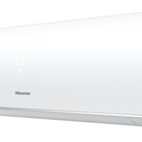 Кондиционер Hisense AS-13UW4RYDTV03 EXPERT PRO DC Inverter (R32)