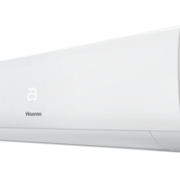 Кондиционер Hisense AS-09UW4RYRKB05 Zoom DC Inverter