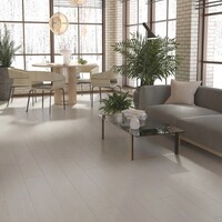Ламинат EGGER Comfort Classic 33кл 8мм 4-v EC1011 Дуб белый песок
