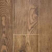Ламинат ULTRADECOR Ultrablack 33кл 8мм 4-v U628 Каштан Мокко