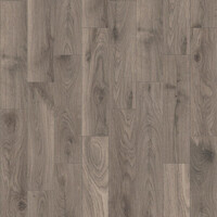Ламинат ULTRADECOR Ultrablack 33кл 8мм 4-v K287 Дуб Стальной