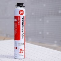 Клей-пена ТЕХНОНИКОЛЬ PROFESSIONAL