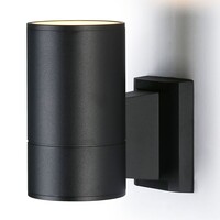 Уличный настенный архитектурный светильник Ambrella Garden, ST2911