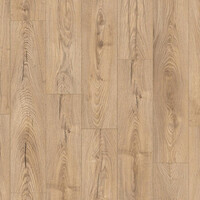 Ламинат ULTRADECOR Ultrablack 33кл 8мм 4-v K477 Дуб Карпентер натуральный