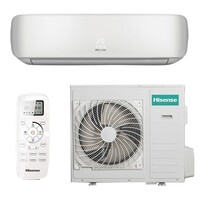 Hisense AS-13HW4SVDTG5