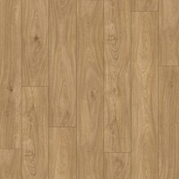 Ламинат ULTRADECOR Ultrablack 33кл 8мм 4-v K329 (1530) Букингемский дуб (Дартаньян)