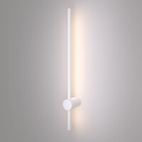 Настенный светильник Cane Cane LED белый (MRL LED 1121)